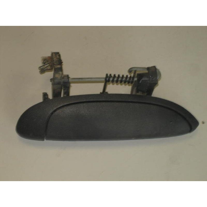 Poignee Porte Arriere Droit Renault Clio 2 Phase 2 (1)
