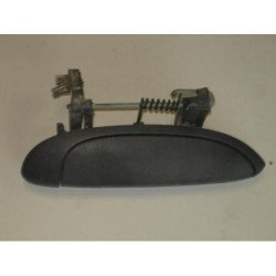 Poignee Porte Avant Droit Renault Clio 2 Phase 2 (1)