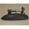 Poignee Porte Avant Gauche Renault Clio 2 Phase 2 (1)