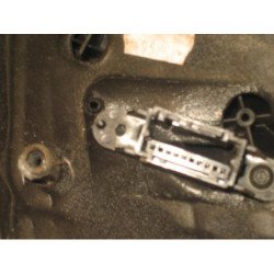 Retroviseur Droit Renault Clio 2 Phase 2 (3)