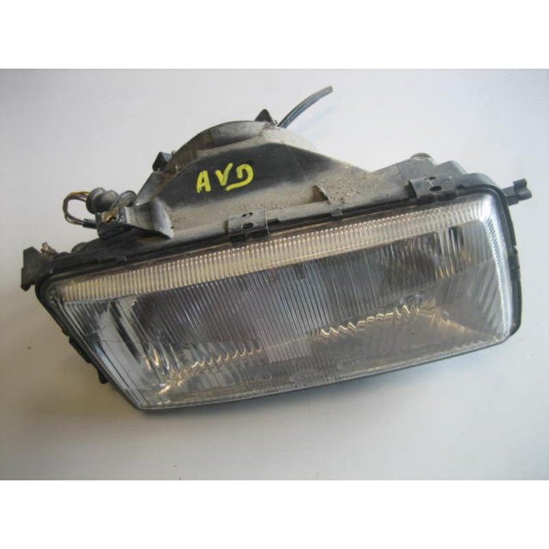 Optique Avant Principal Droit (feux)(phare) Audi 80 3 Phase 1 (1)