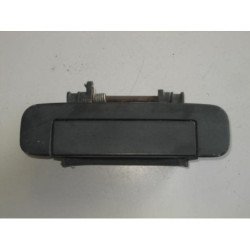 Poignee Porte Arriere Droit Audi 80 3 Phase 1 (1)