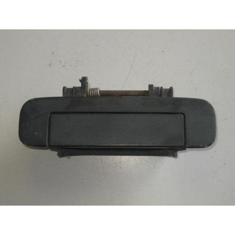 Poignee Porte Arriere Droit Audi 80 3 Phase 1 (1)