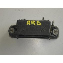 Poignee Porte Arriere Droit Audi 80 3 Phase 1 (2)