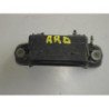 Poignee Porte Arriere Droit Audi 80 3 Phase 1 (2)