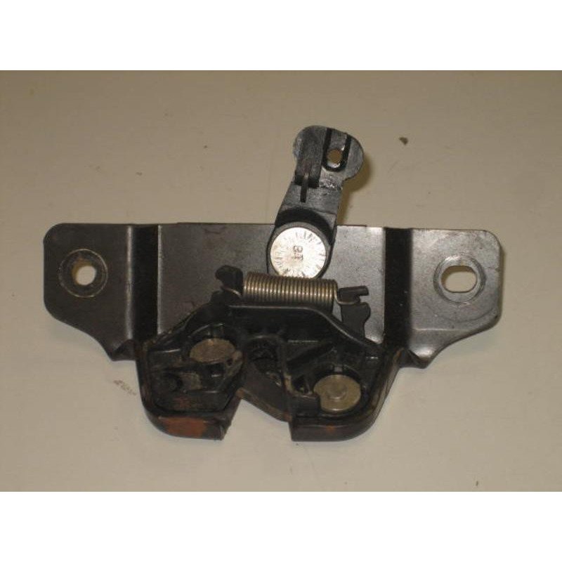 Serrure De Coffre Peugeot 406 Phase 1 (1)