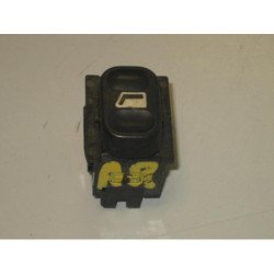 Interrupteur De Leve Vitre Arriere Gauche Peugeot 406 Phase 1 (1)