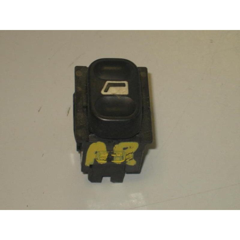 Interrupteur De Leve Vitre Arriere Gauche Peugeot 406 Phase 1 (1)