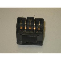 Interrupteur De Leve Vitre Arriere Gauche Peugeot 406 Phase 1 (2)