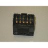 Interrupteur De Leve Vitre Arriere Gauche Peugeot 406 Phase 1 (2)