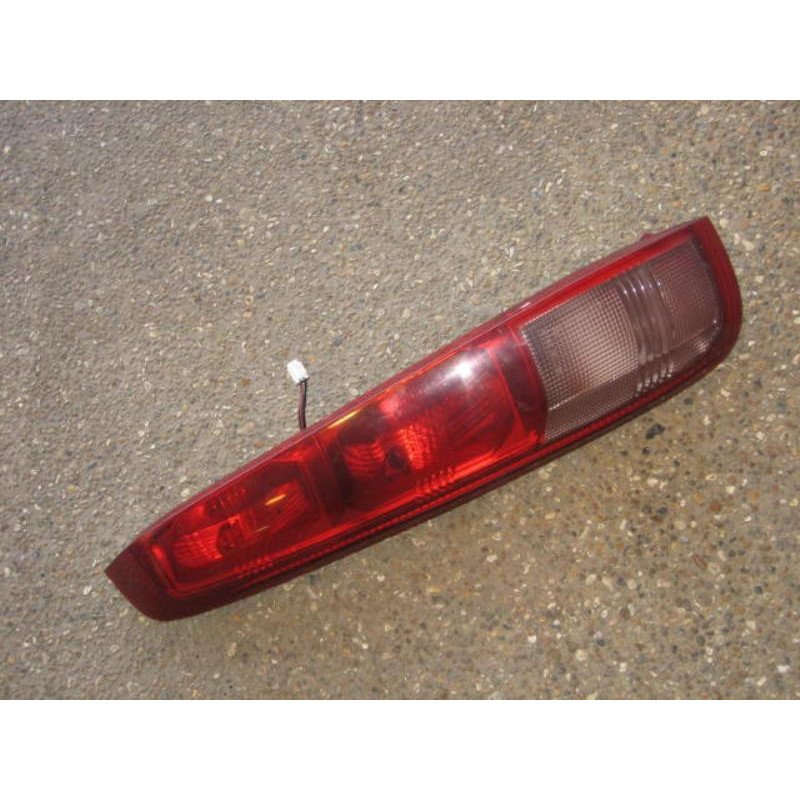 Feu Arriere Principal Gauche (feux) Nissan X-trail 1 Phase 2 (1)