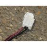 Feu Arriere Principal Gauche (feux) Nissan X-trail 1 Phase 2 (2)