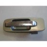Poignee Porte Arriere Droit Nissan X-trail 1 Phase 2 (1)