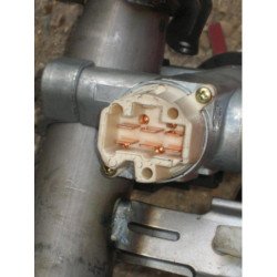 Colonne De Direction Nissan X-trail 1 Phase 2 (3)