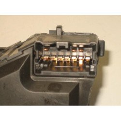 Commodo D'essuie Glaces Nissan X-trail 1 Phase 2 (3)