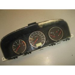 Compteur Nissan X-trail 1 Phase 2 (1)
