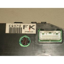 Compteur Nissan X-trail 1 Phase 2 (2)