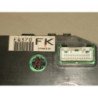 Compteur Nissan X-trail 1 Phase 2 (2)