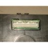Compteur Nissan X-trail 1 Phase 2 (3)