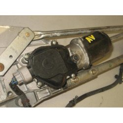 Mecanisme Essuie Glace Avant Nissan X-trail 1 Phase 2 (3)