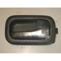 Poignee Interieur Arriere Droit Nissan X-trail 1 Phase 2 (1)