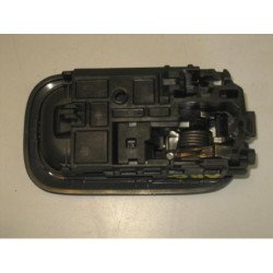 Poignee Interieur Arriere Gauche Nissan X-trail 1 Phase 2 (2)