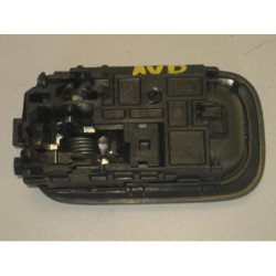 Poignee Interieur Avant Droit Nissan X-trail 1 Phase 2 (2)