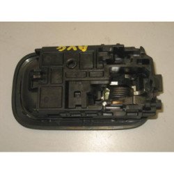 Poignee Interieur Avant Gauche Nissan X-trail 1 Phase 2 (2)