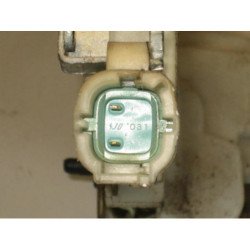 Serrure Arriere Gauche Nissan X-trail 1 Phase 2 (2)