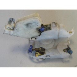 Serrure Avant Gauche Nissan X-trail 1 Phase 2 (1)