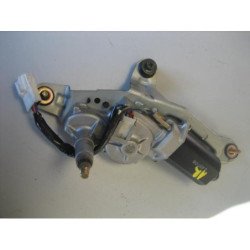 Moteur Essuie Glace Arriere Nissan X-trail 1 Phase 2 (1)