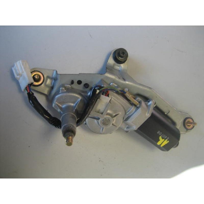 Moteur Essuie Glace Arriere Nissan X-trail 1 Phase 2 (1)