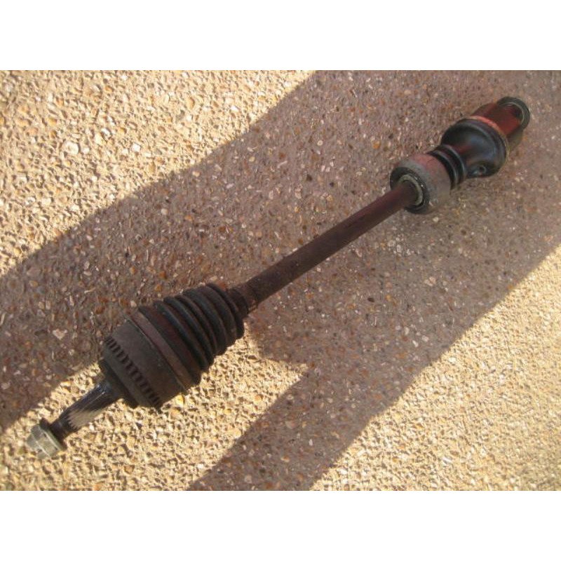 Cardan Droit (transmission) Renault Twingo 1 Phase 3 (1)