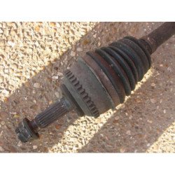 Cardan Droit (transmission) Renault Twingo 1 Phase 3 (2)