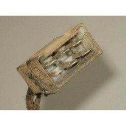 Mecanisme Essuie Glace Avant Mercedes Sprinter 1 Phase 2 (2)