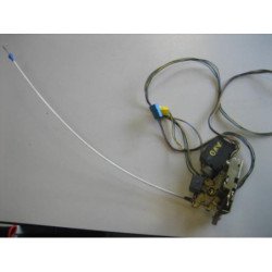 Serrure Avant Droit Mercedes Sprinter 1 Phase 2 (1)