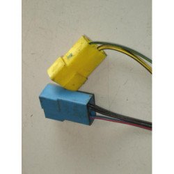 Serrure Avant Droit Mercedes Sprinter 1 Phase 2 (3)