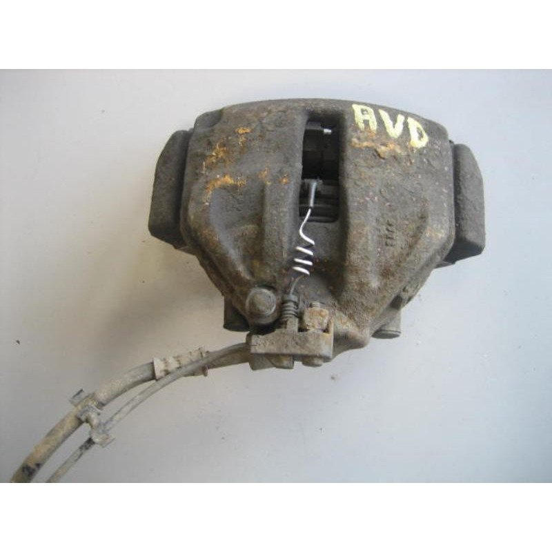 Etrier Avant Droit (freinage) Mercedes Sprinter 1 Phase 2 (1)
