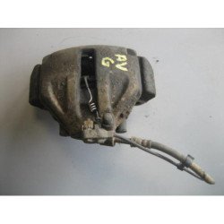 Etrier Avant Gauche (freinage) Mercedes Sprinter 1 Phase 2 (1)
