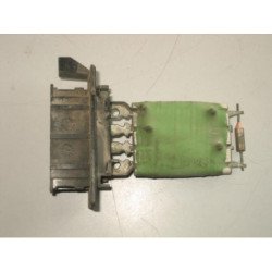 Resistance Chauffage Mercedes Sprinter 1 Phase 2 (1)