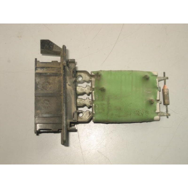 Resistance Chauffage Mercedes Sprinter 1 Phase 2 (1)