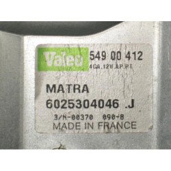 Moteur Essuie Glace Arriere Renault Espace 3 (3)