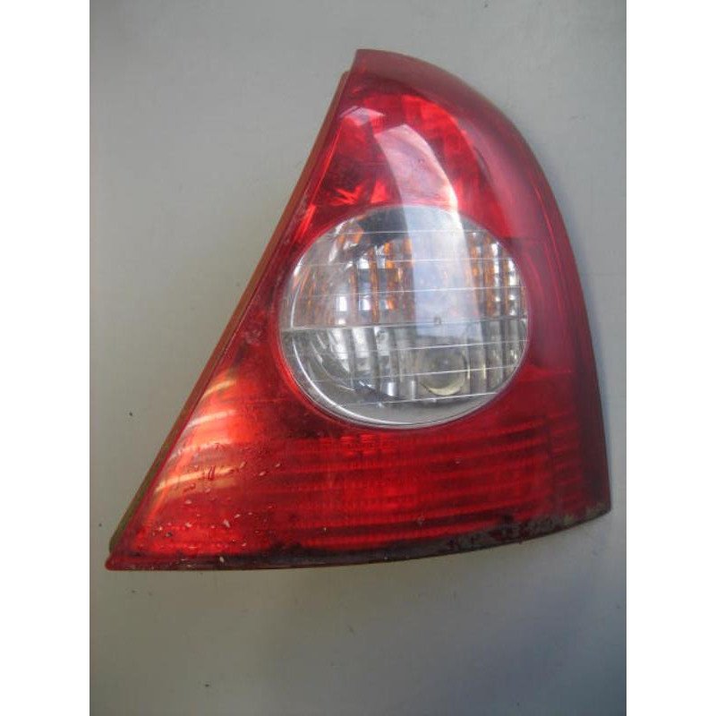 Feu Arriere Principal Droit (feux) Renault Clio 2 Phase 2 (1)