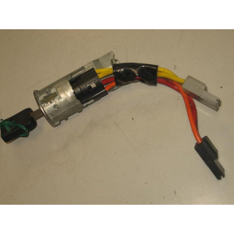 Neiman Renault R19 Phase 1 (1)