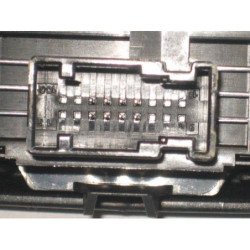 Bouton De Warning Peugeot 308 1 Sw Phase 2 Break (3)