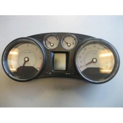 Compteur Peugeot 308 1 Sw Phase 2 Break (1)