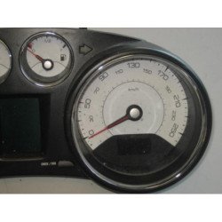 Compteur Peugeot 308 1 Sw Phase 2 Break (2)
