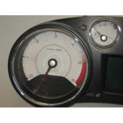 Compteur Peugeot 308 1 Sw Phase 2 Break (3)