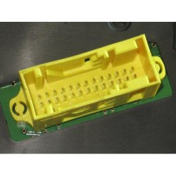 Compteur Peugeot 308 1 Sw Phase 2 Break (4)