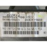 Compteur Peugeot 308 1 Sw Phase 2 Break (5)